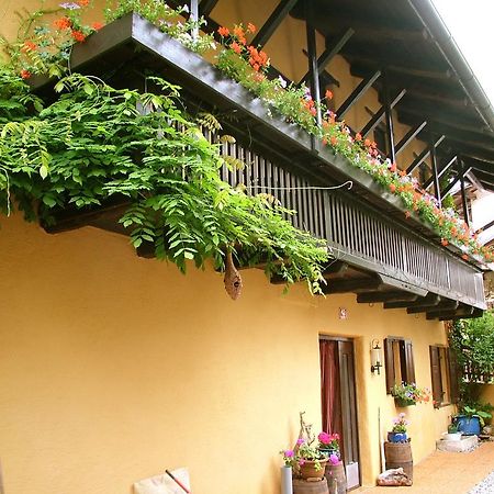 Holiday Home Katric Kamno Ngoại thất bức ảnh