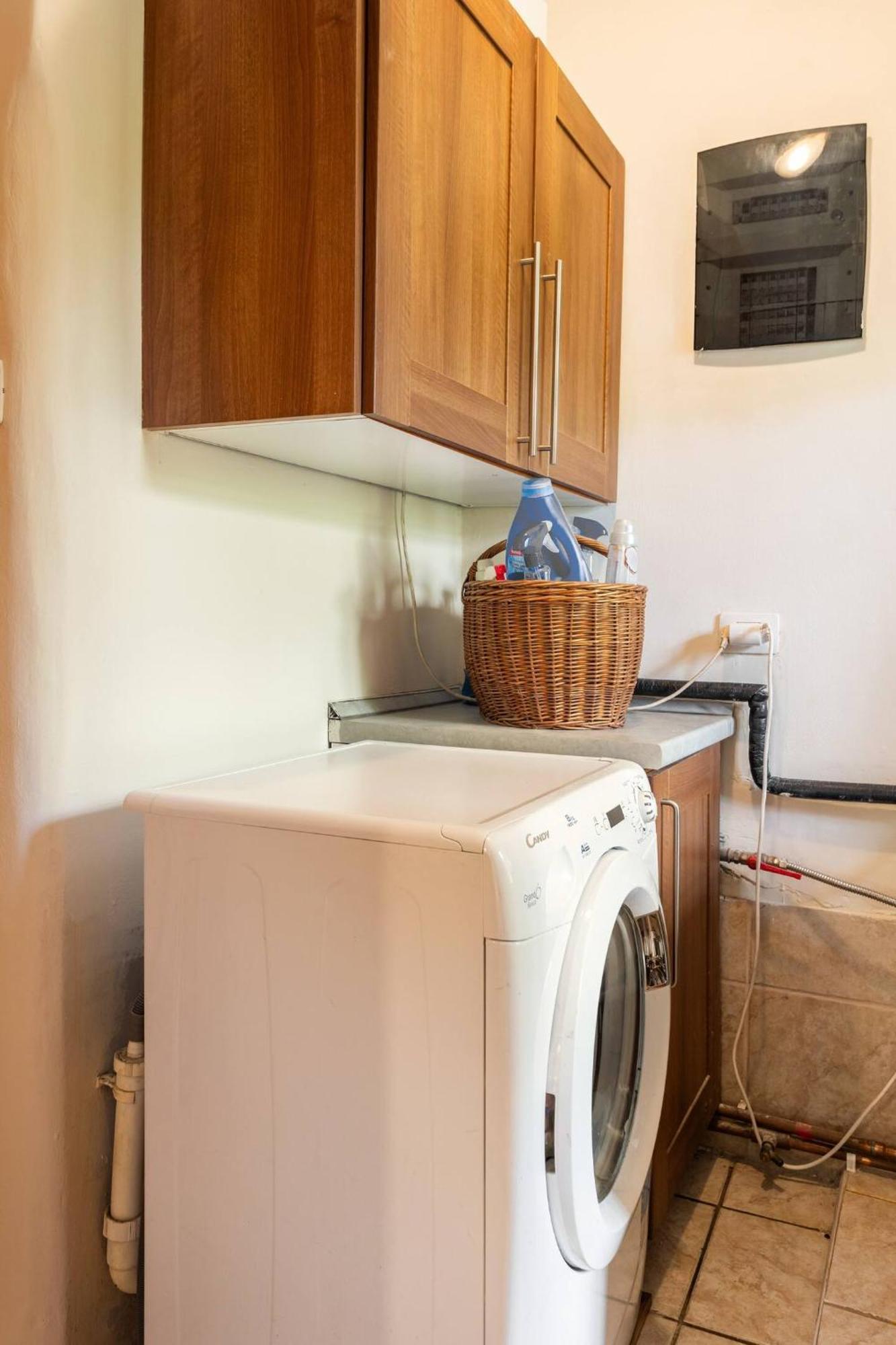 Holiday Home Katric Kamno Ngoại thất bức ảnh
