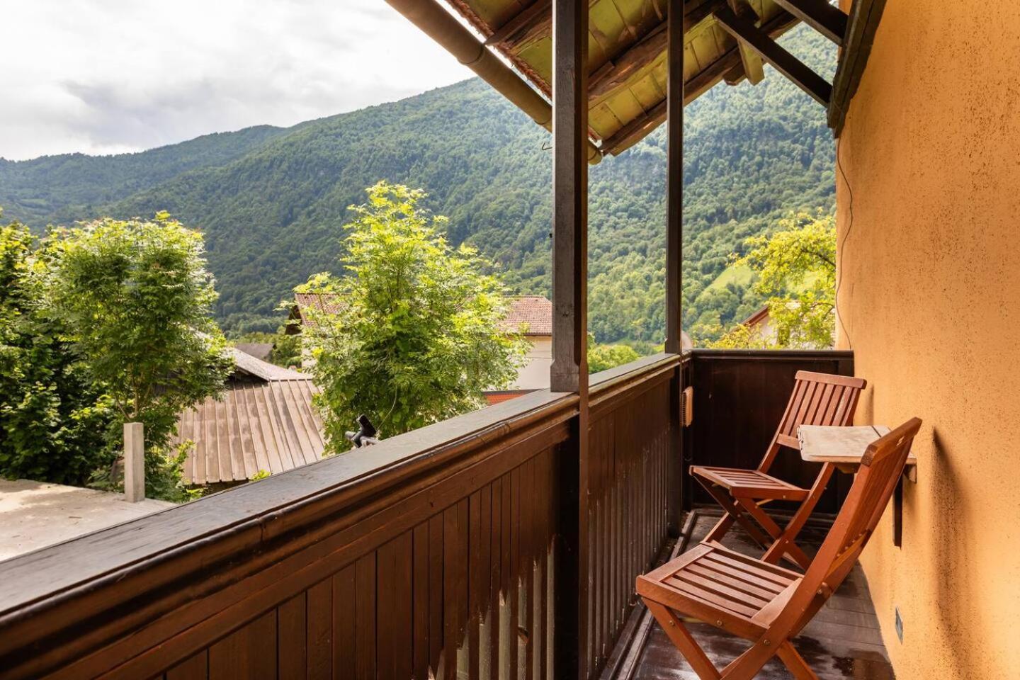 Holiday Home Katric Kamno Ngoại thất bức ảnh