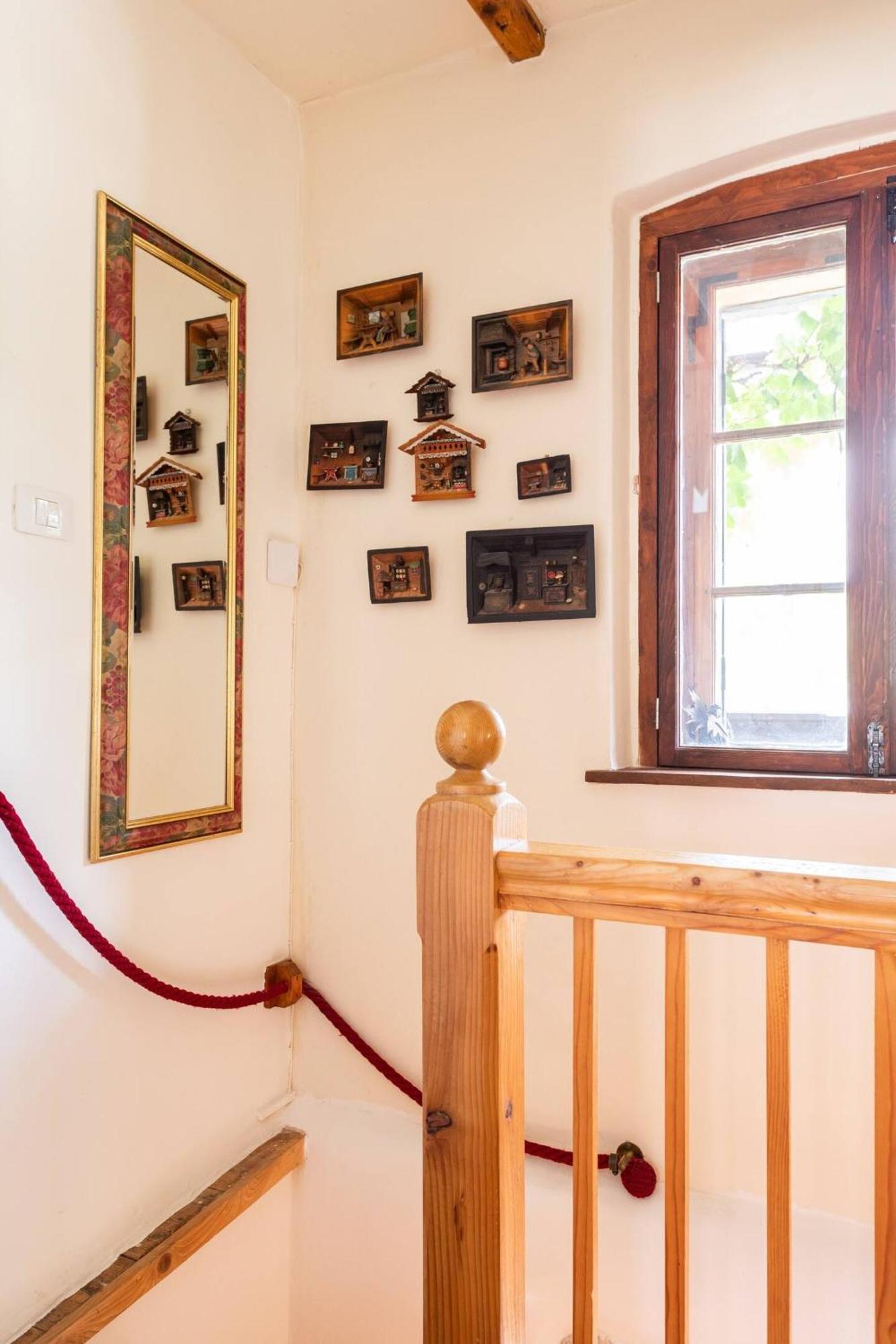Holiday Home Katric Kamno Ngoại thất bức ảnh