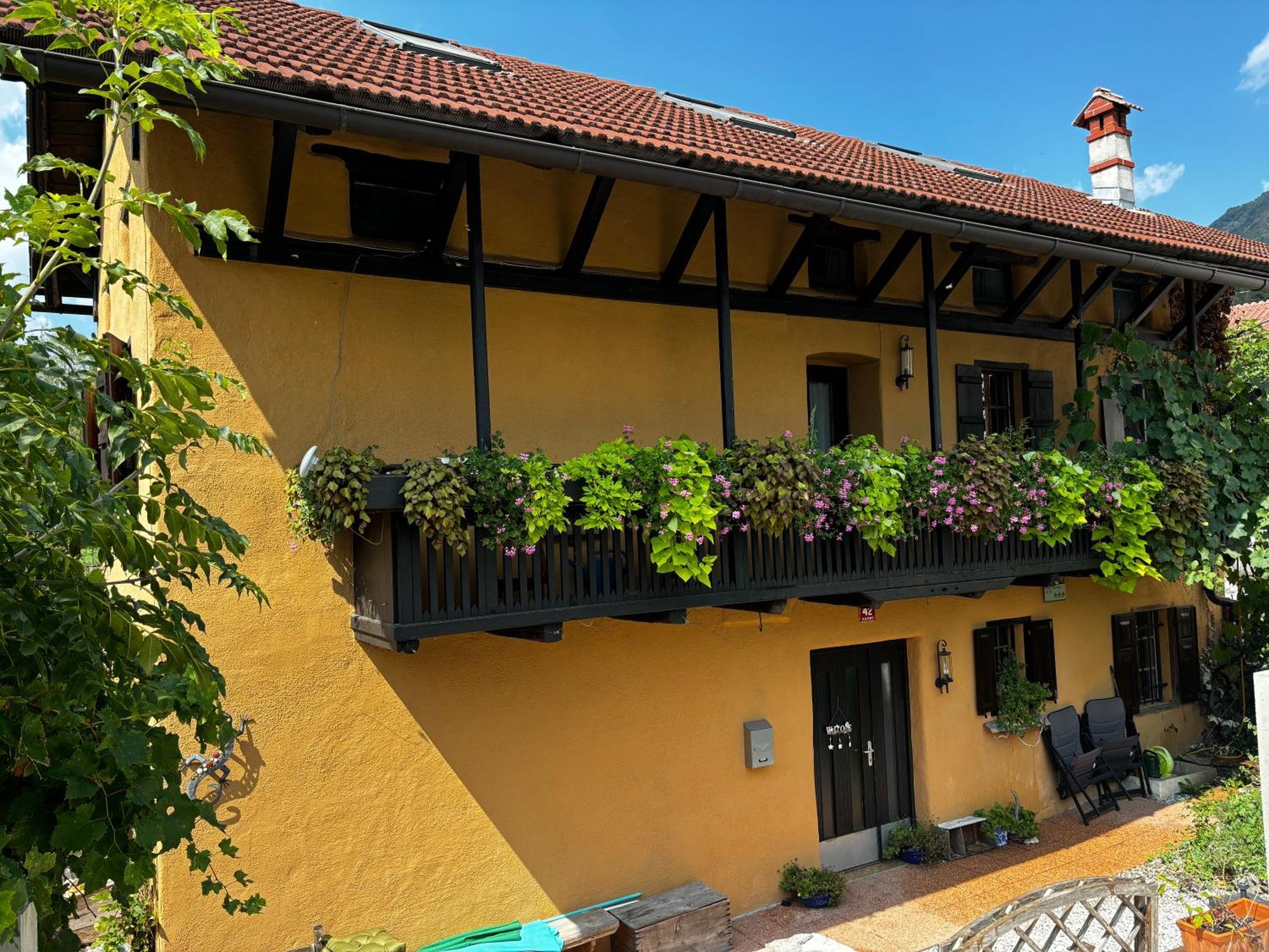 Holiday Home Katric Kamno Ngoại thất bức ảnh