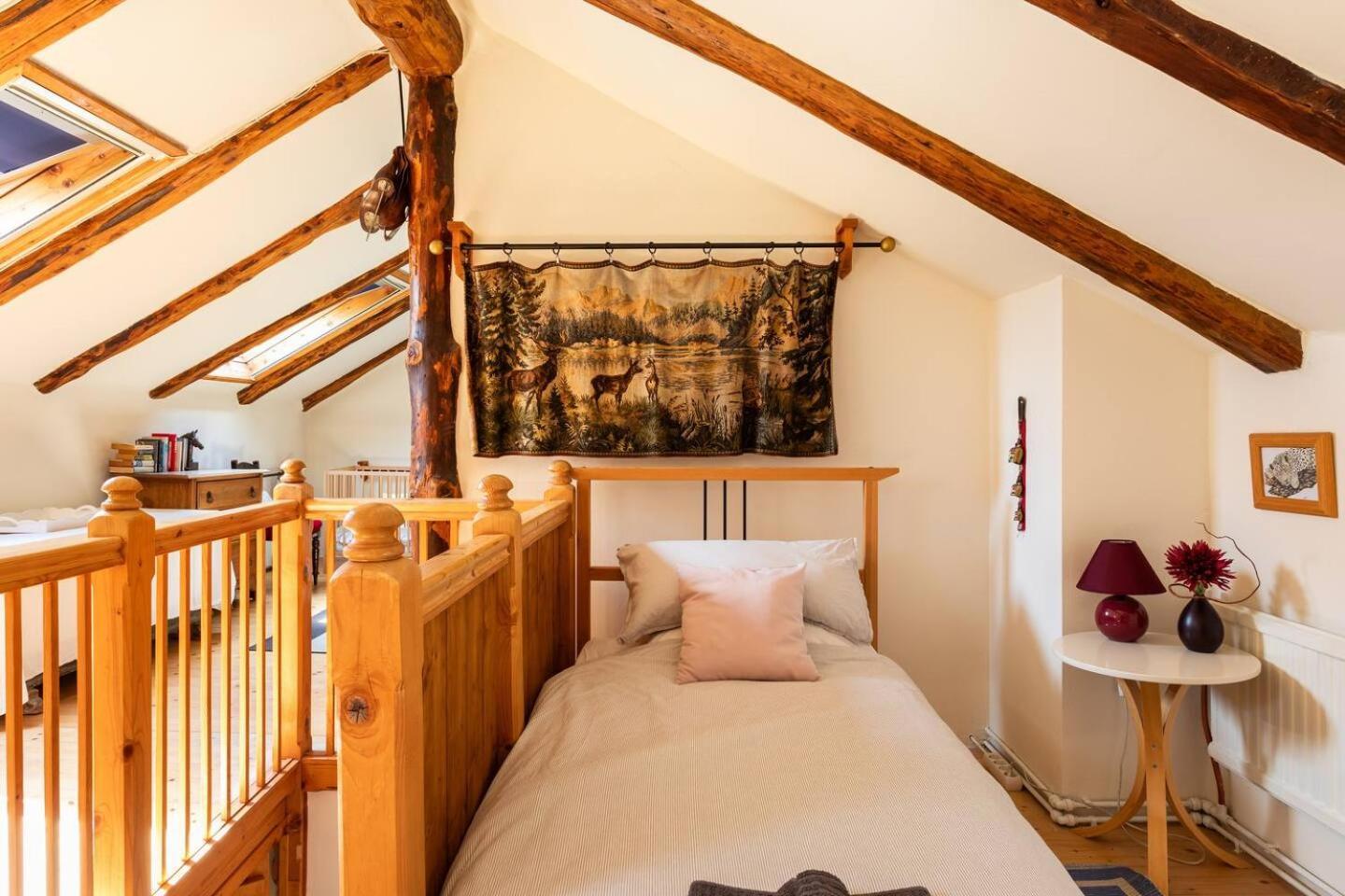 Holiday Home Katric Kamno Ngoại thất bức ảnh