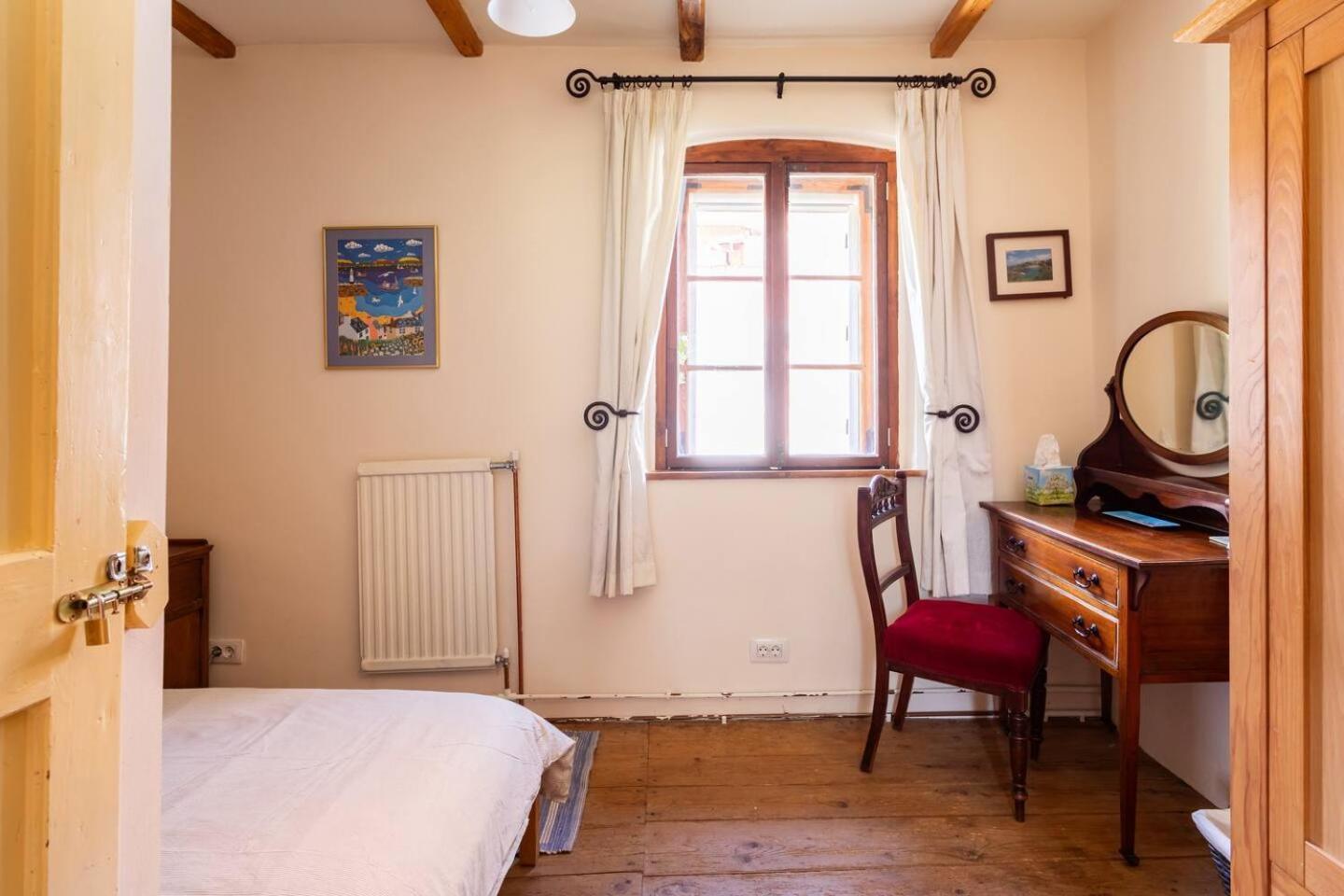 Holiday Home Katric Kamno Ngoại thất bức ảnh