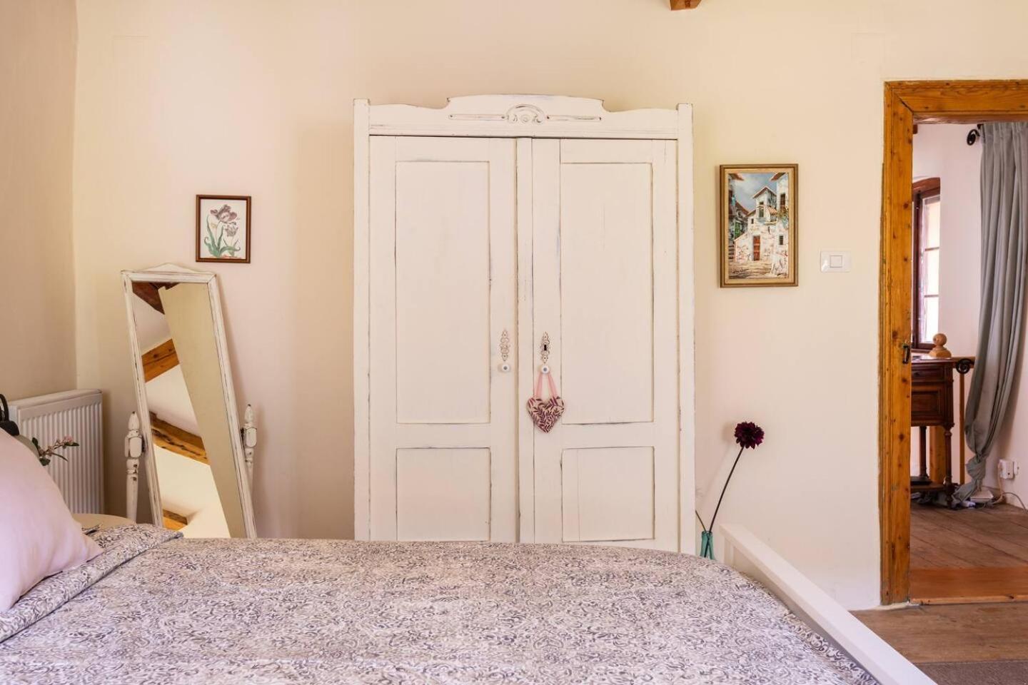 Holiday Home Katric Kamno Ngoại thất bức ảnh