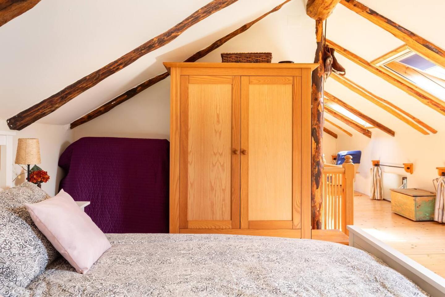 Holiday Home Katric Kamno Ngoại thất bức ảnh