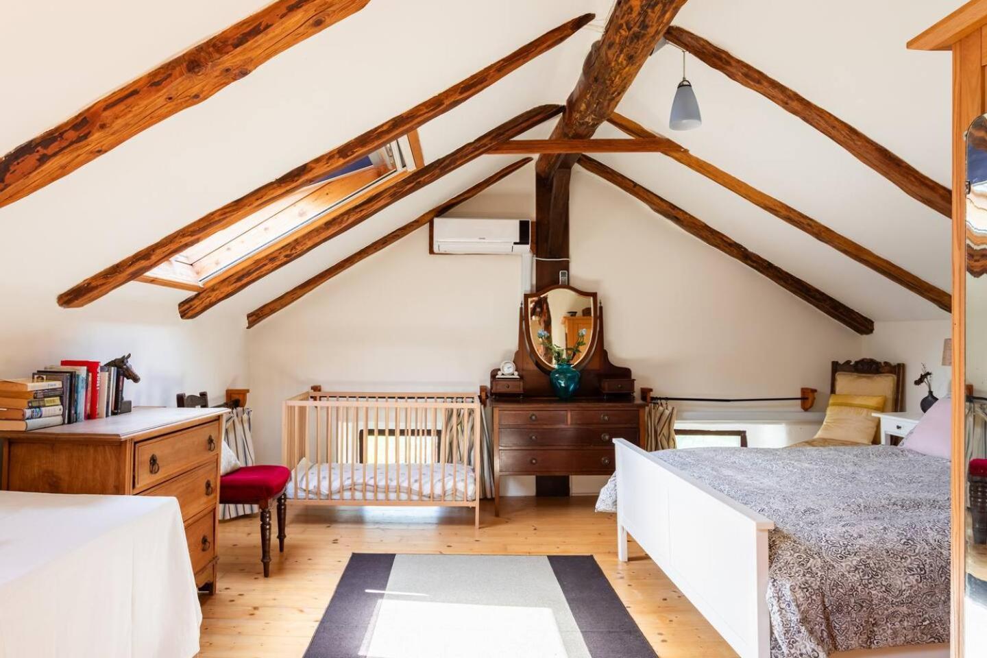 Holiday Home Katric Kamno Ngoại thất bức ảnh