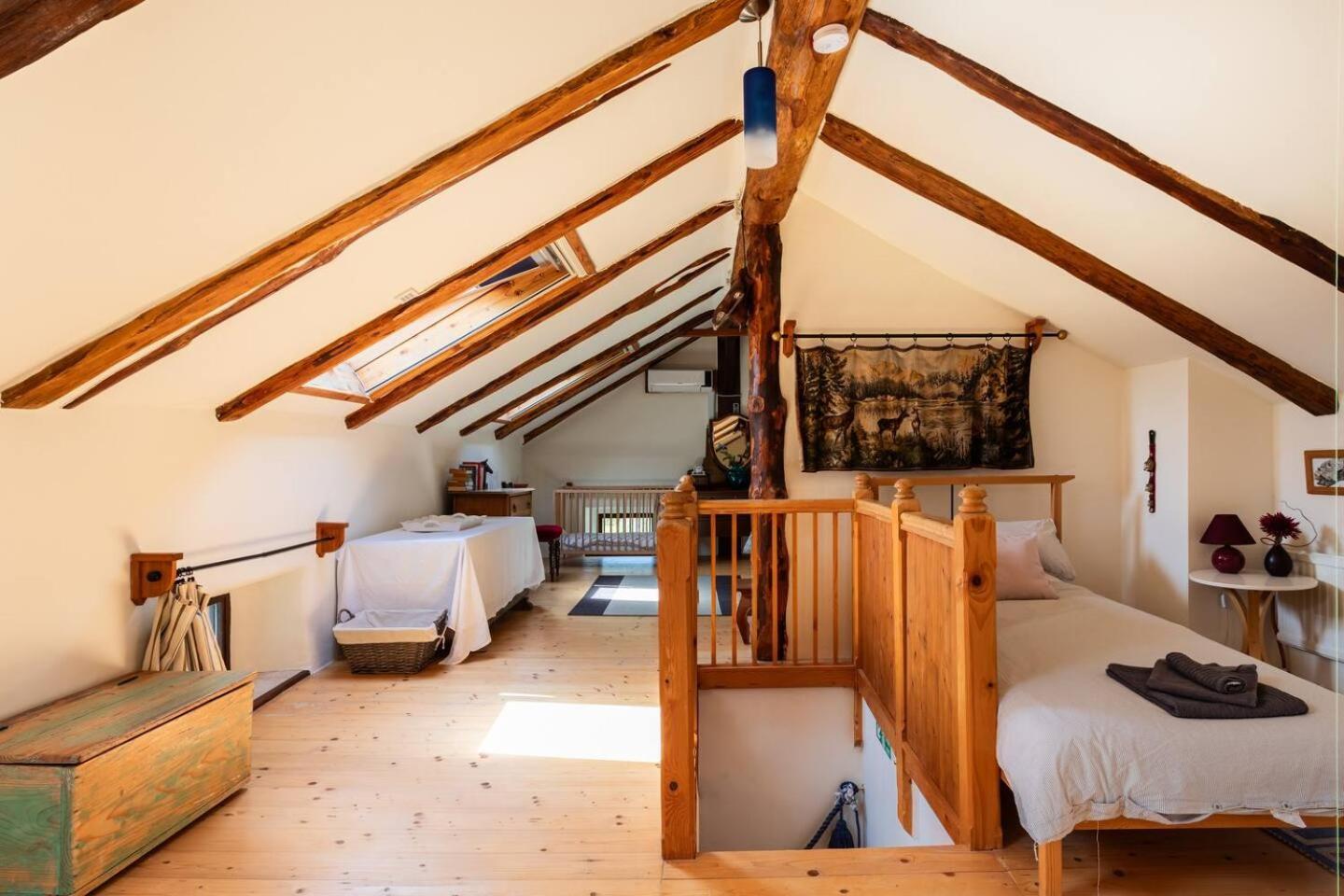 Holiday Home Katric Kamno Ngoại thất bức ảnh