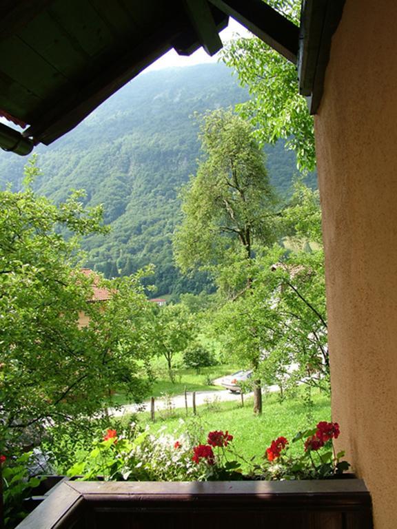 Holiday Home Katric Kamno Ngoại thất bức ảnh