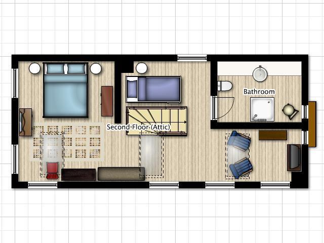 Holiday Home Katric Kamno Ngoại thất bức ảnh