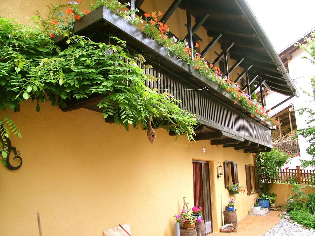 Holiday Home Katric Kamno Ngoại thất bức ảnh